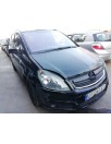 opel zafira b del año 2005