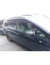 opel zafira b del año 2005
