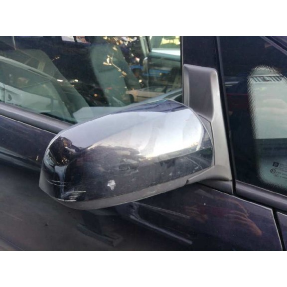 opel zafira b del año 2005