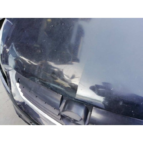 opel zafira b del año 2005