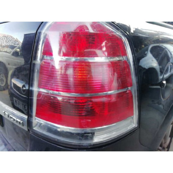 opel zafira b del año 2005