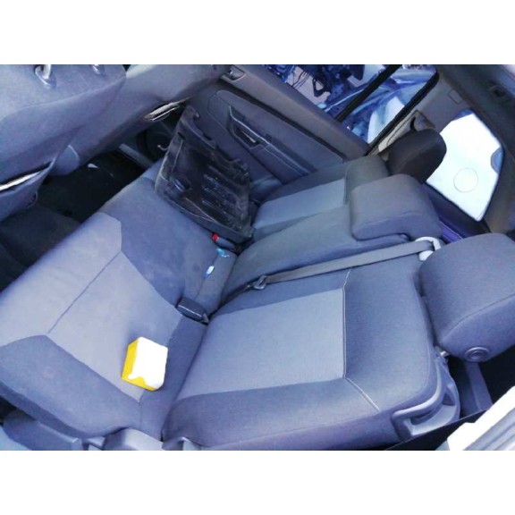 opel zafira b del año 2005