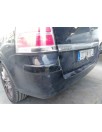 opel zafira b del año 2005