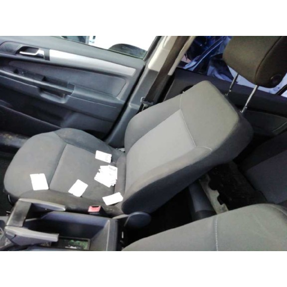 opel zafira b del año 2005