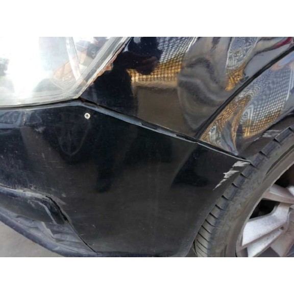 opel zafira b del año 2005