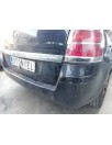 opel zafira b del año 2005