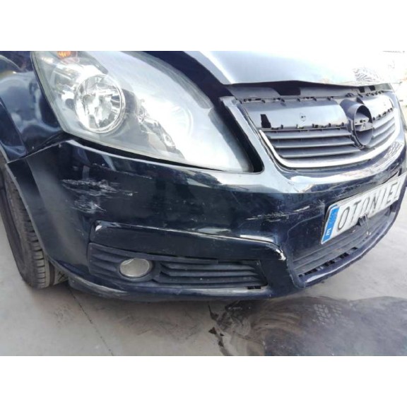 opel zafira b del año 2005