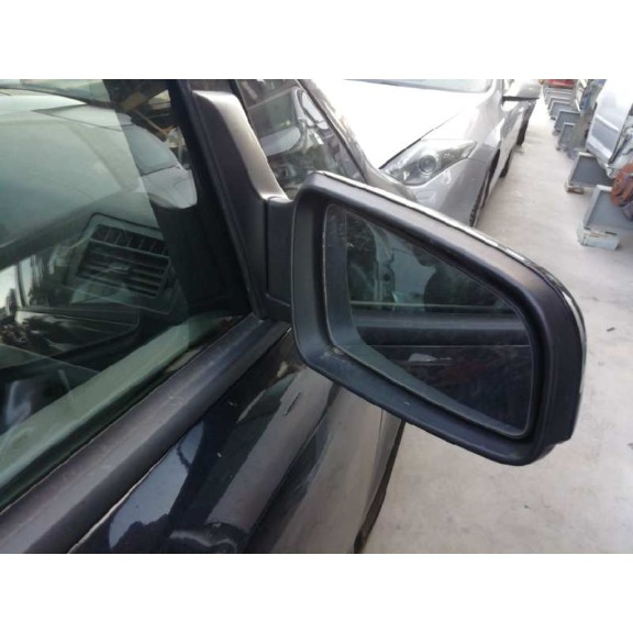 opel zafira b del año 2005