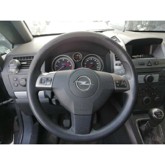 opel zafira b del año 2005