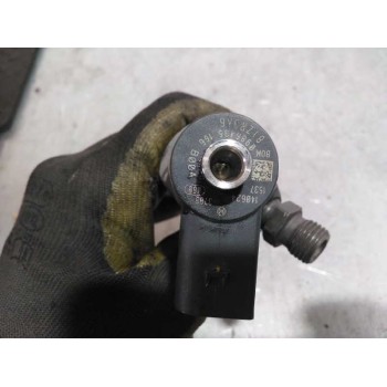 Recambio de inyector para skoda octavia lim. (5e3) 2.0 tdi dpf referencia OEM IAM 0986435166  0986435166