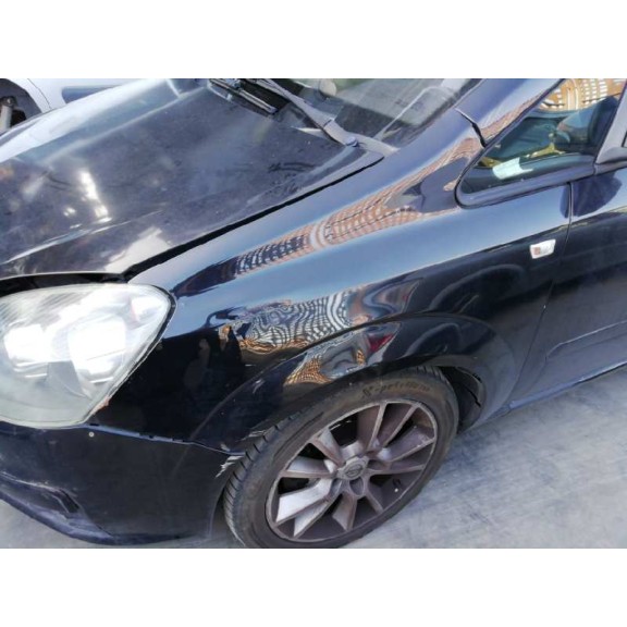 opel zafira b del año 2005