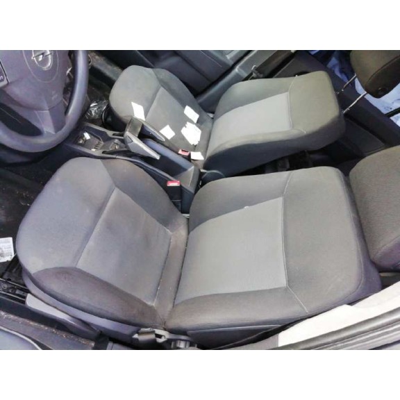 opel zafira b del año 2005