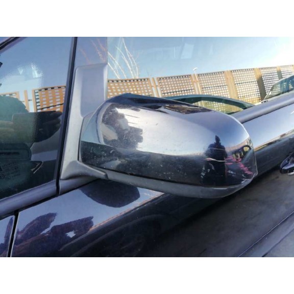 opel zafira b del año 2005