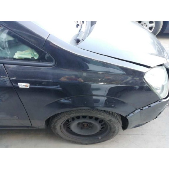 opel zafira b del año 2005