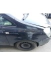 opel zafira b del año 2005