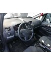 opel zafira b del año 2005