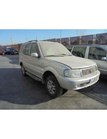 tata safari del año 2010