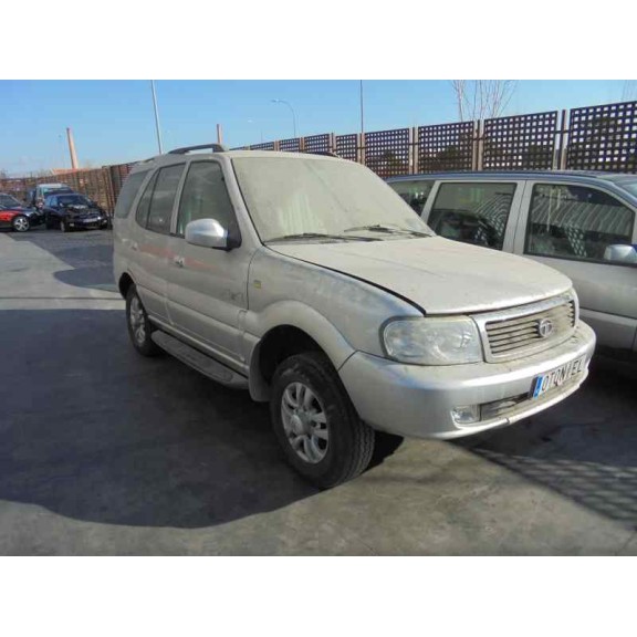 tata safari del año 2010