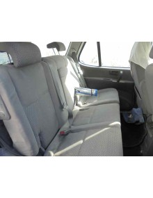 tata safari del año 2010 2