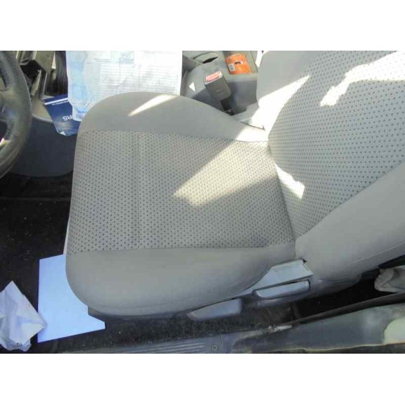 tata safari del año 2010