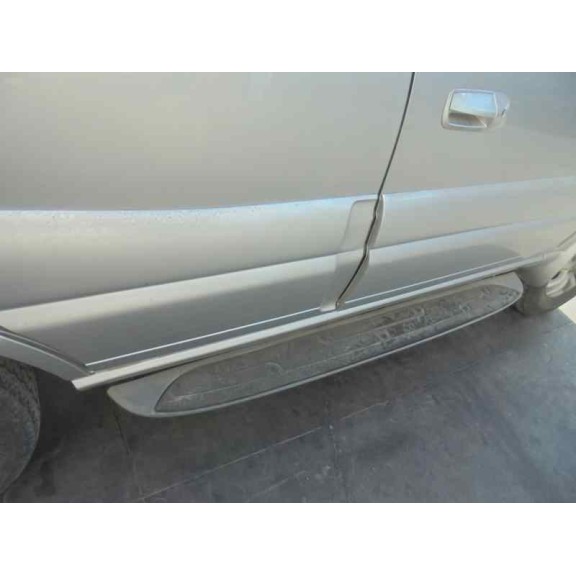 tata safari del año 2010