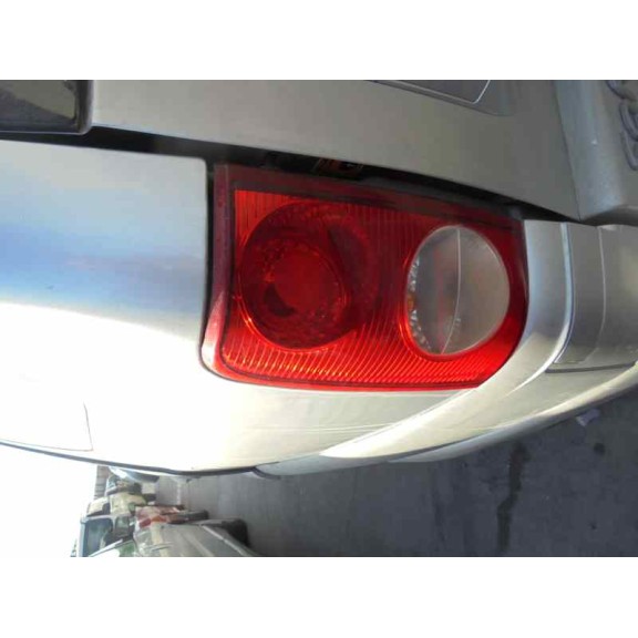 tata safari del año 2010