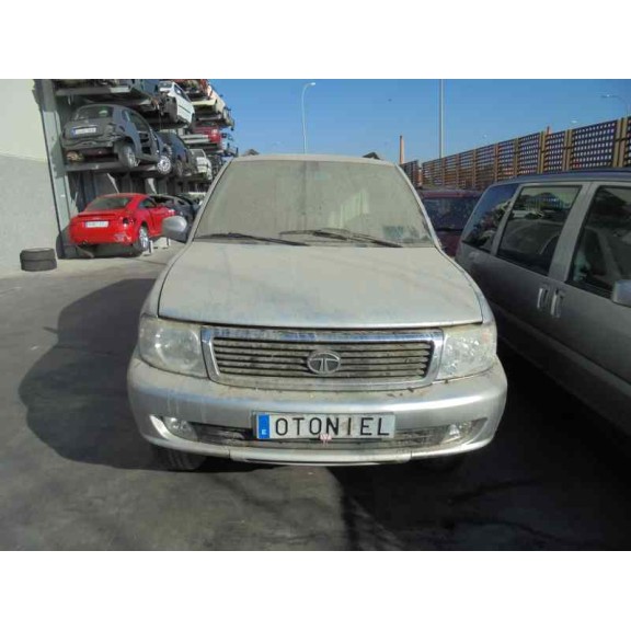 tata safari del año 2010