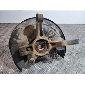 Recambio de mangueta delantera izquierda para opel mokka x 120 aniversario start/stop referencia OEM IAM   