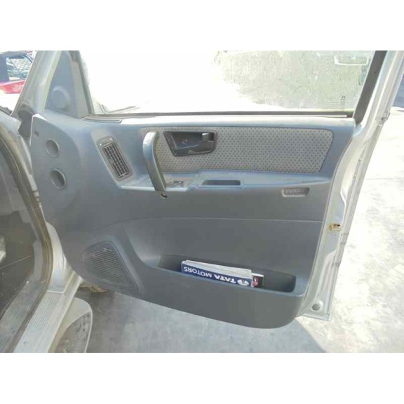 tata safari del año 2010