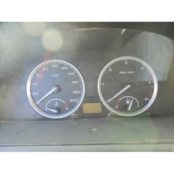 tata safari del año 2010