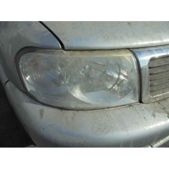 tata safari del año 2010