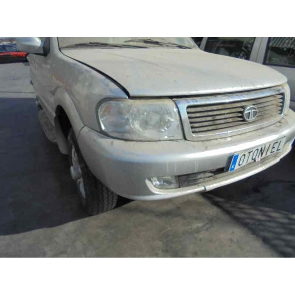 tata safari del año 2010