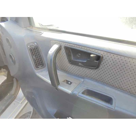 tata safari del año 2010