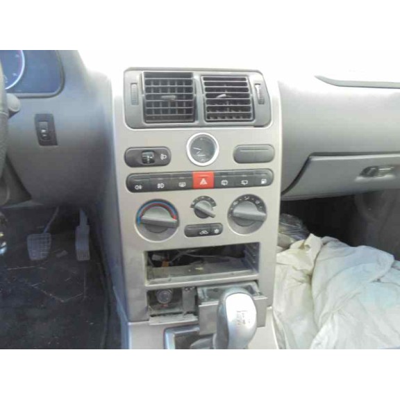 tata safari del año 2010