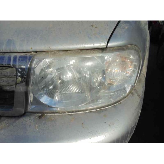 tata safari del año 2010