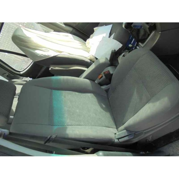 tata safari del año 2010