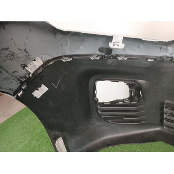 Recambio de paragolpes delantero para citroën berlingo (er_, ec_) 1.2 puretech 130 referencia OEM IAM 9816775377  