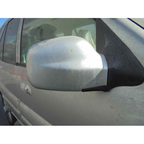 tata safari del año 2010