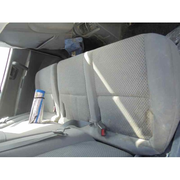 tata safari del año 2010