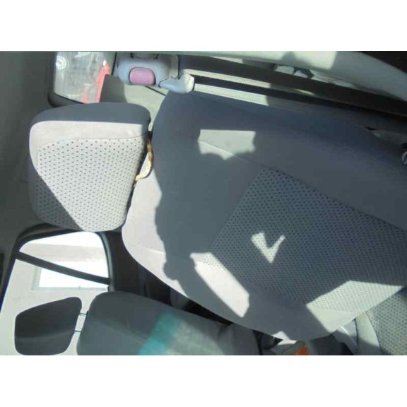 tata safari del año 2010