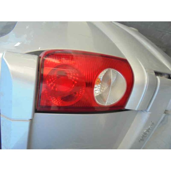 tata safari del año 2010