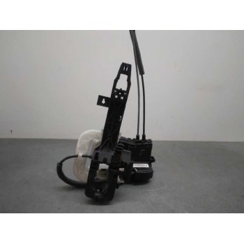 CERRADURA PUERTA DELANTERA DERECHA 813202Y000 6 PINES 