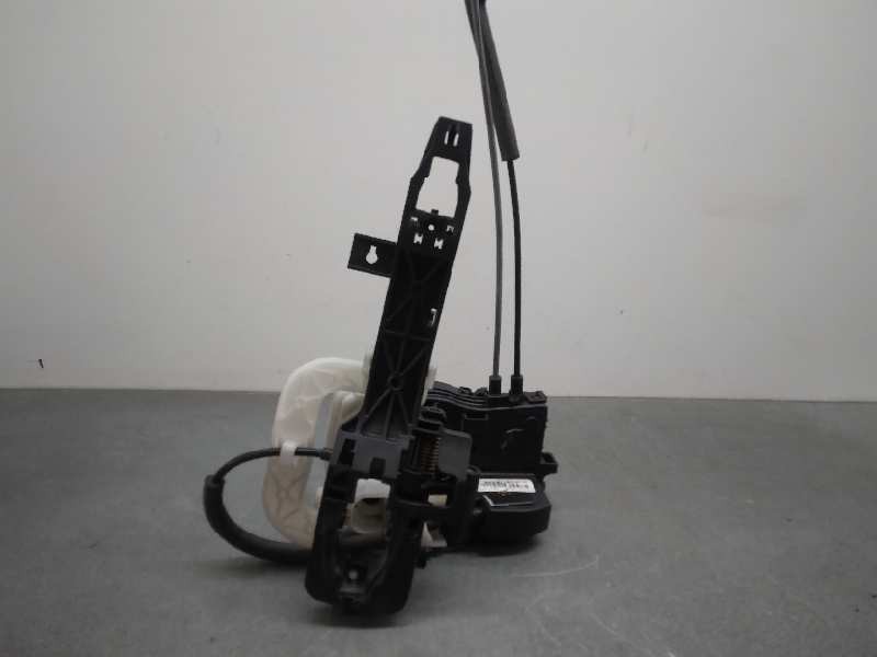 Recambio de cerradura puerta delantera derecha para hyundai ix35 1.7 crdi cat referencia OEM IAM 813202Y000 6 PINES 