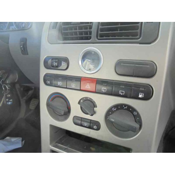 tata safari del año 2010