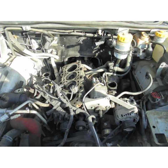 tata safari del año 2010