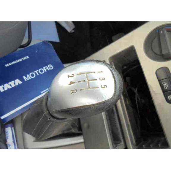 tata safari del año 2010