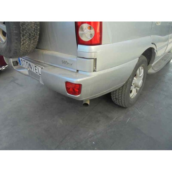 tata safari del año 2010