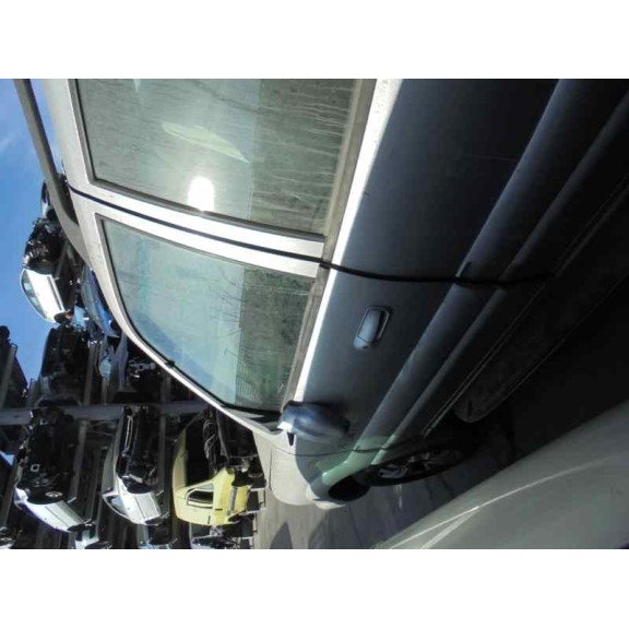 tata safari del año 2010