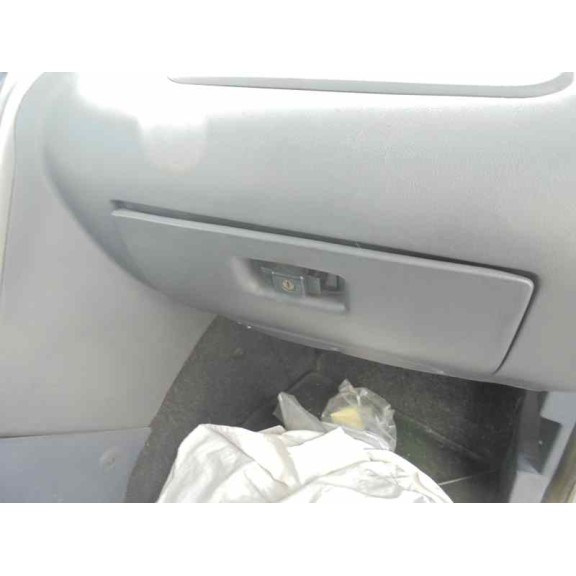 tata safari del año 2010