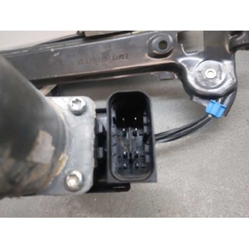 Recambio de elevalunas trasero derecho para peugeot 508 allure referencia OEM IAM 9827880680 8 PINES 9827882880